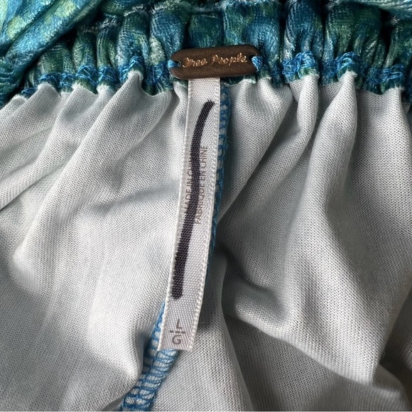 Free People Romper - Picture 6 of 9